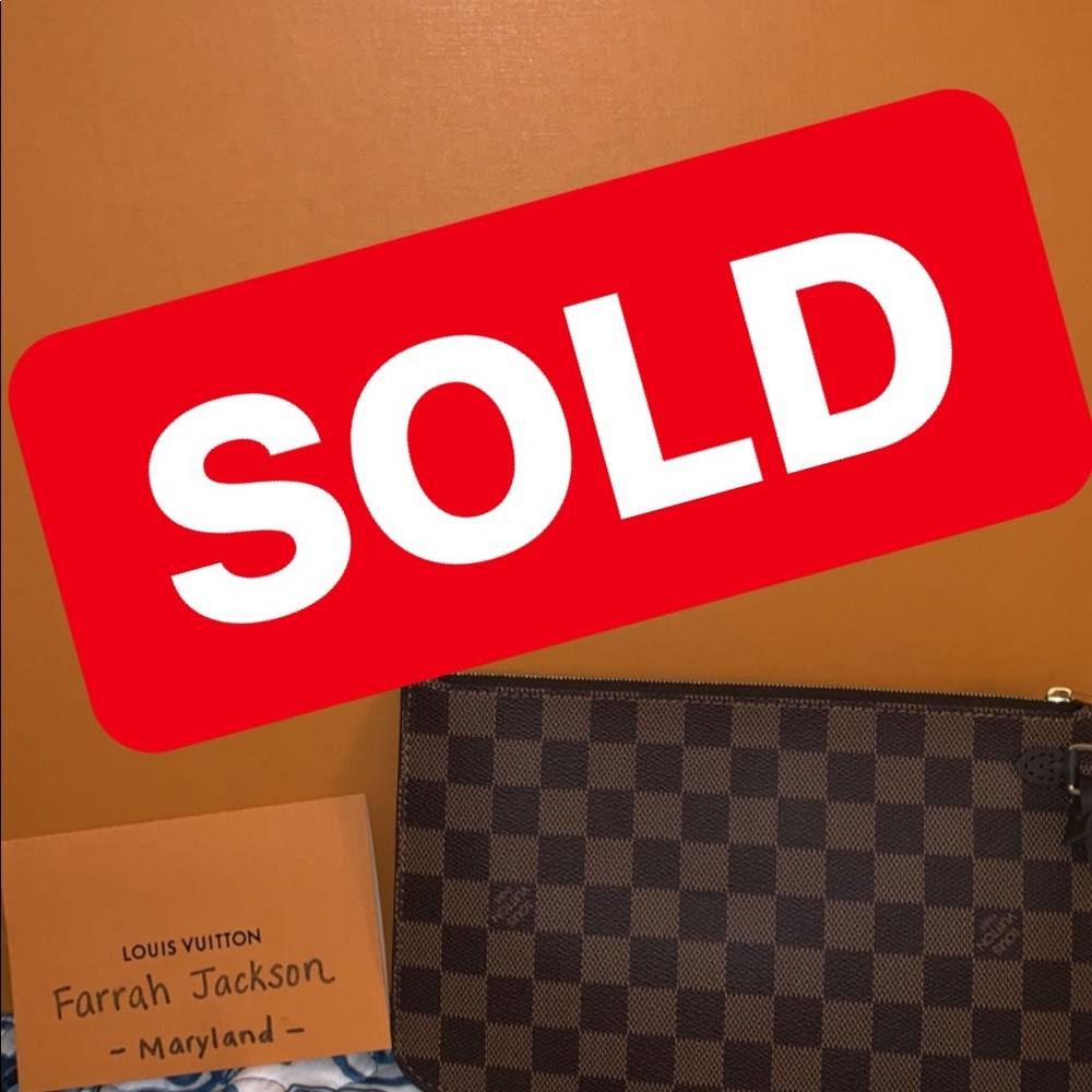 ❌❌SOLD❌‼️
